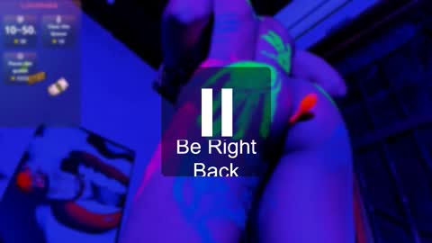 Kieran Derek online show from 09.13.25