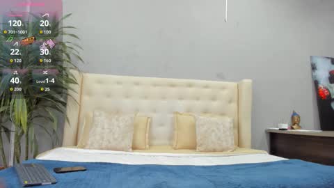 Kieran Derek online show from 09.18.25