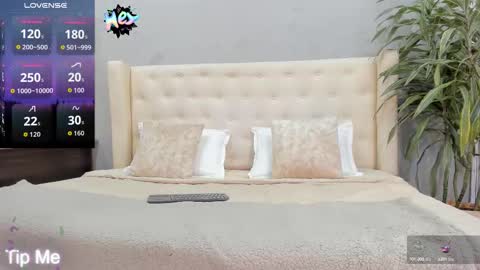 Kieran Derek online show from 10.12.25