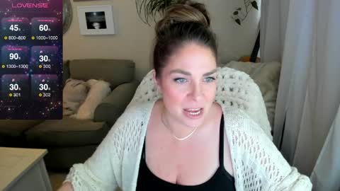 Kiera Reines online show from 04.19.26