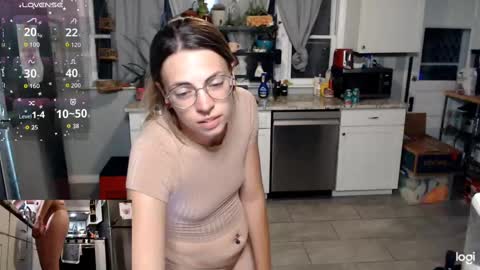 Kiersten online show from 09.10.25