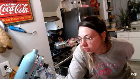 Kiersten online show from 02.21.26