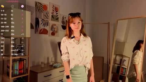 Vanessa online show from 09.19.25