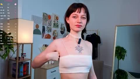 Vanessa online show from 12.04.25