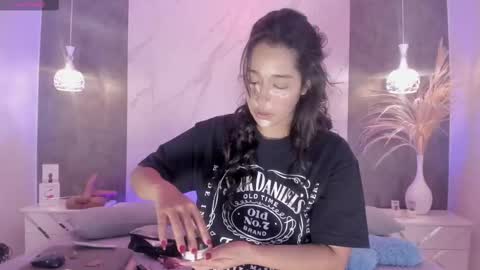 Kim Thompson online show from 10.01.25