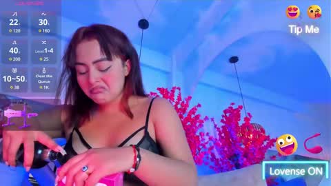 kiim01 online show from 03.05.25