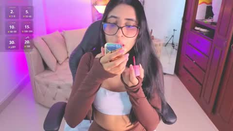 kiim__samanta online show from 10.07.25