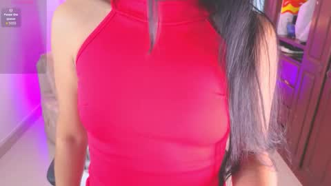 kiim__samanta online show from 10.28.25