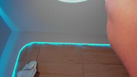 KIM COOPER online show from 01.07.25