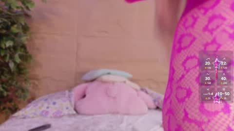 KIM COOPER online show from 04.09.26