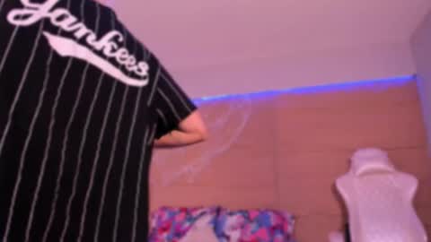 kiimcooperr online show from 10.26.25