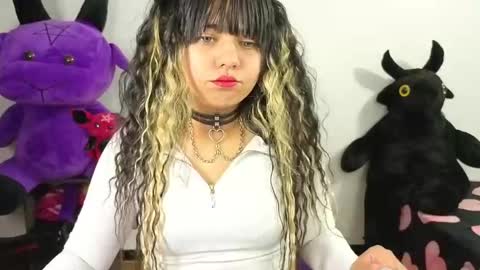 kiiokapop__ online show from 10.04.25