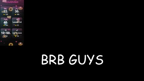 Melody online show from 02.26.26