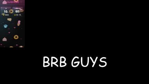 Snapshot of kiitty_horny_ chatting on 02.27.26 Melody online show from 02.27.26