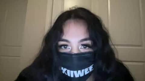 KIIWEE online show from 10.29.25