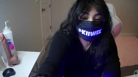 KIIWEE online show from 05.13.26