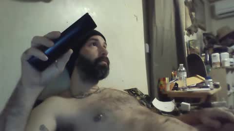 kiki1458 online show from 12.17.25