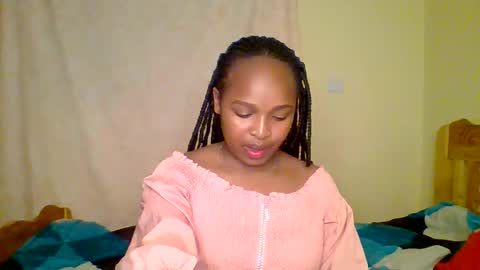 Angela online show from 05.05.26