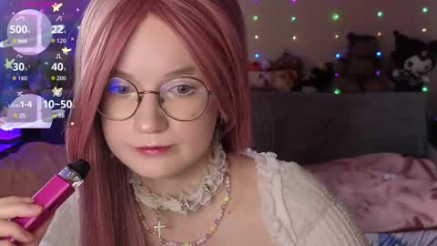 kiki_blue_eyes online show from 02.27.26
