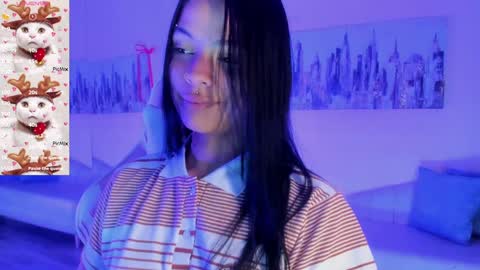 kIKI online show from 12.17.24