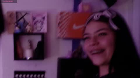 kIKI online show from 02.13.25
