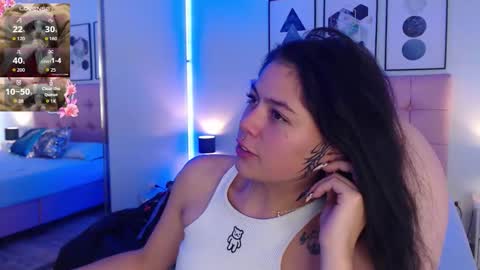 kIKI online show from 12.19.25