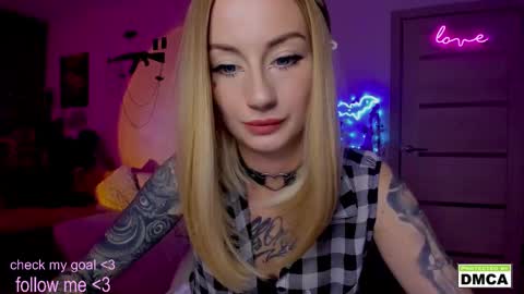 Kiki online show from 11.18.25