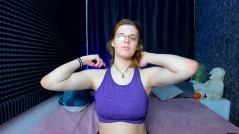 Kiki online show from 01.07.25
