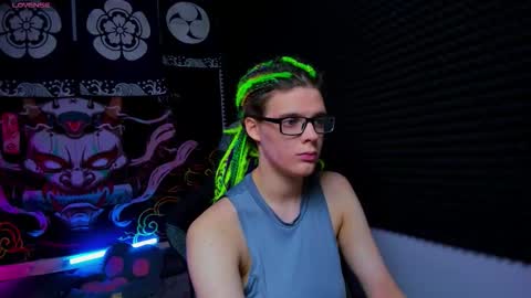 Kiki online show from 09.21.25