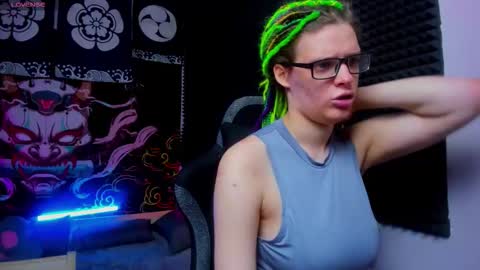 Kiki online show from 09.26.25