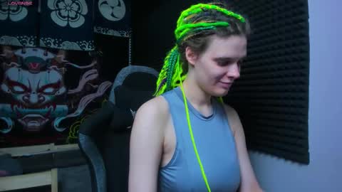 Kiki online show from 10.07.25