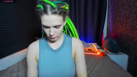 Kiki online show from 10.19.25