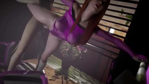 kiki_sins online show from 12.05.24