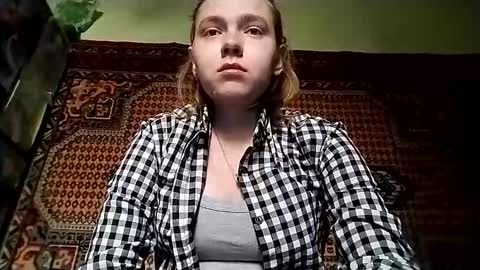 Snapshot of kikibang_ chatting on 10.24.25 kikibang_ online show from 10.24.25