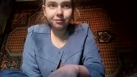 Snapshot of kikibang_ chatting on 10.30.25 kikibang_ online show from 10.30.25