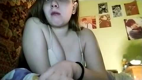 kikibang_ online show from 01.11.26