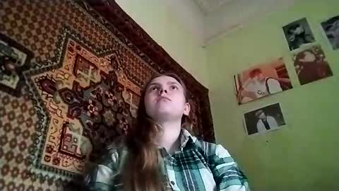 kikibang_ online show from 02.10.26