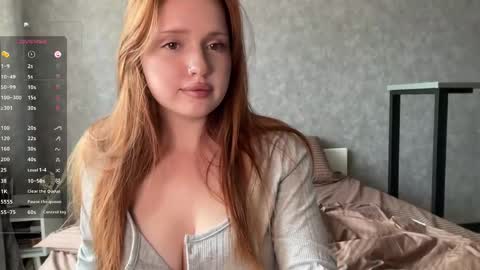 Kiki online show from 06.09.26