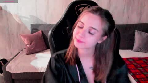 Kiki online show from 01.23.25