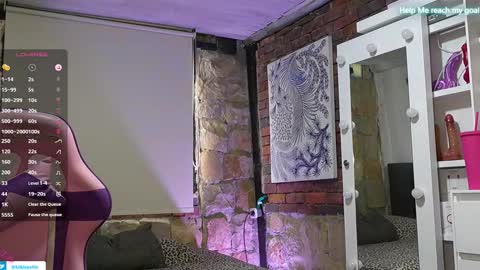 kiki online show from 10.02.25