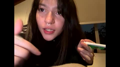 kikilove15 online show from 05.13.26