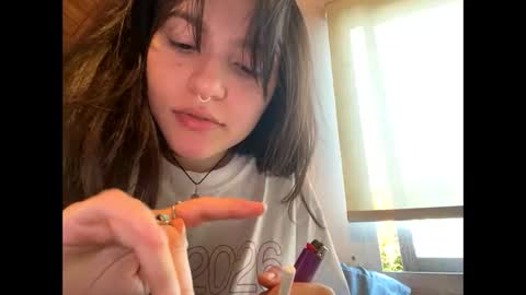 kikilove15 online show from 05.14.26