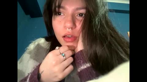 kikilove15 online show from 05.19.26