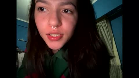 kikilove15 online show from 05.20.26