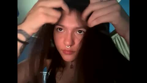 kikilove15 online show from 05.24.26