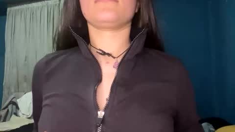 kikilove15 online show from 05.31.26
