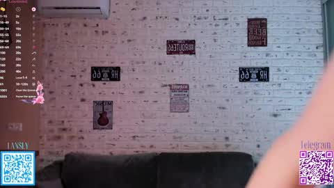 kikistacy online show from 04.05.26