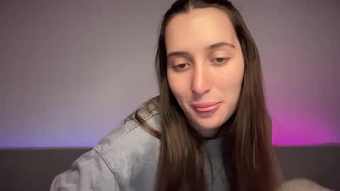 Snapshot of kikkymoore chatting on 09.15.25 Kayli online show from 09.15.25