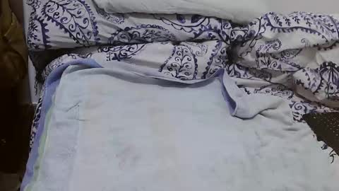 New accound cavilacion  online show from 02.05.25