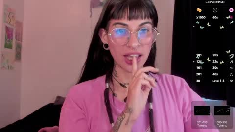 Bella online show from 03.31.26